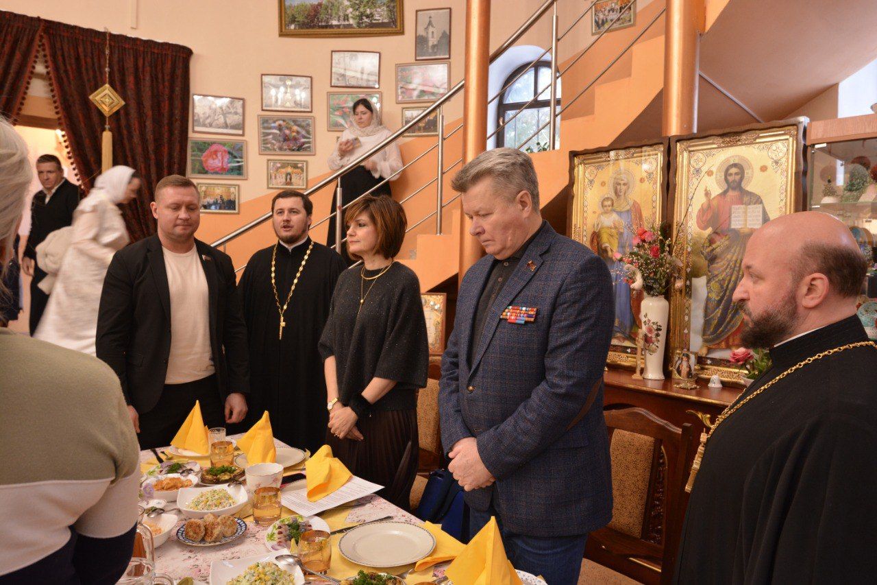 «Семейная гостиная» в Пушкино