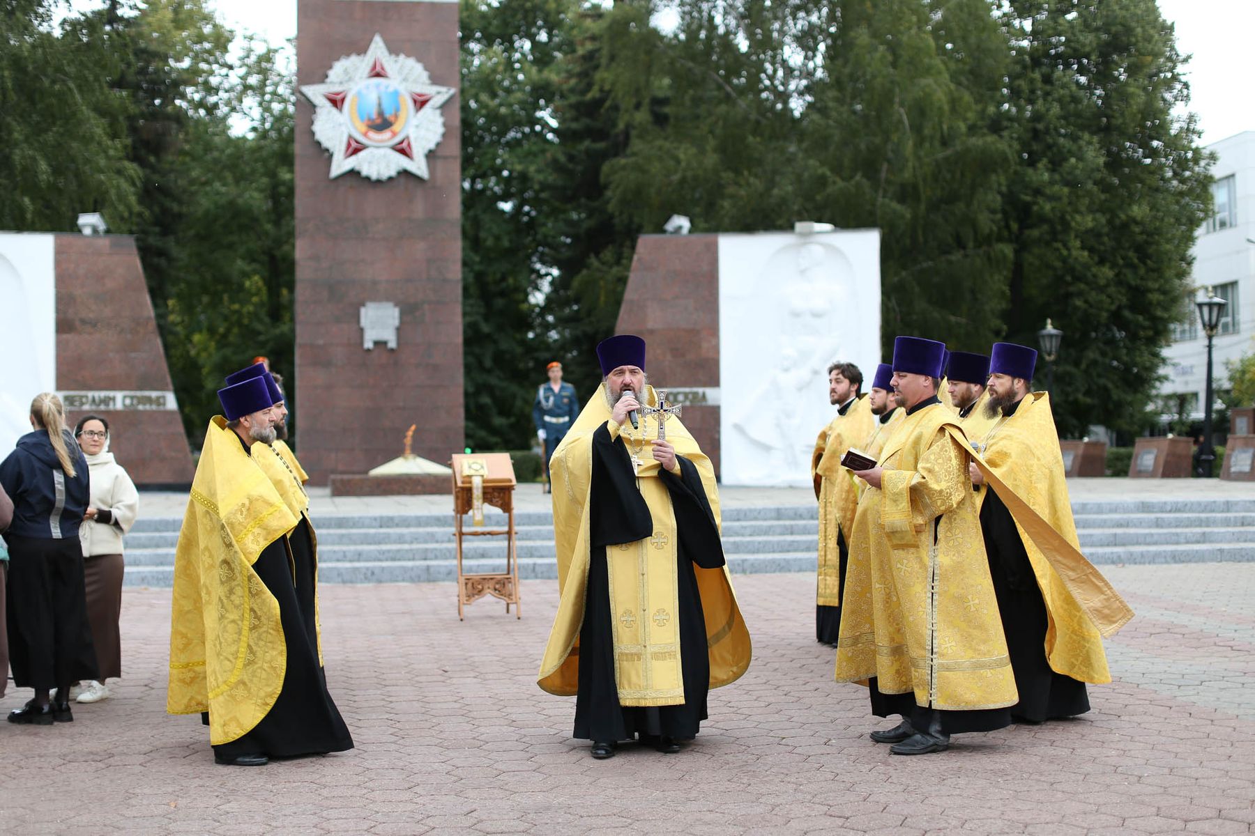 242-летие Богородского края