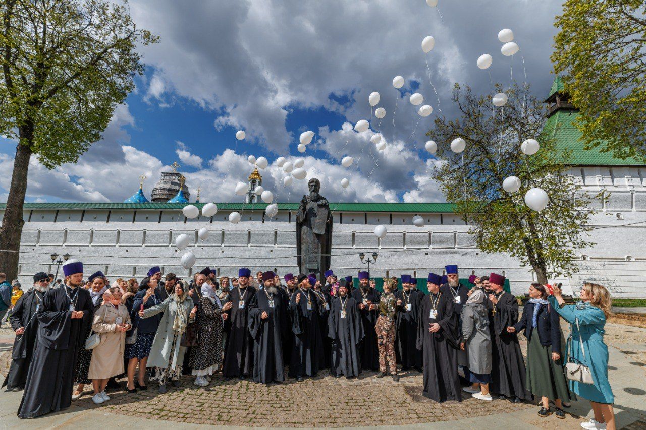 Межъепархиальная конференция «Защита жизни до рождения. Святость материнства»