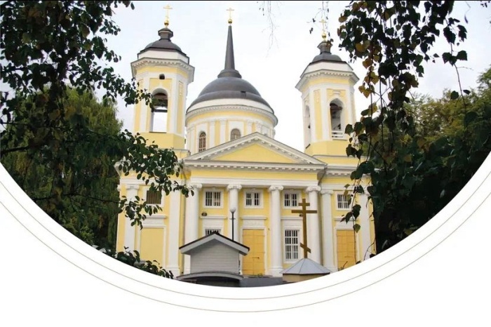 Приём слушателей Миссионерско-катехизаторских курсов в Балашихинской епархии