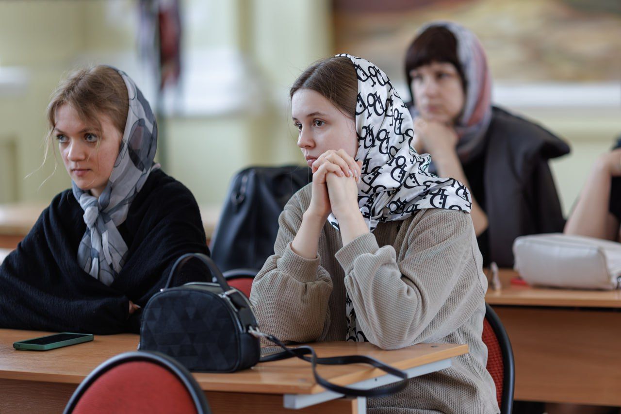 Просветительский семинар для преподавателей ОРКиСЭ и ОПК в Орехово-Зуеве