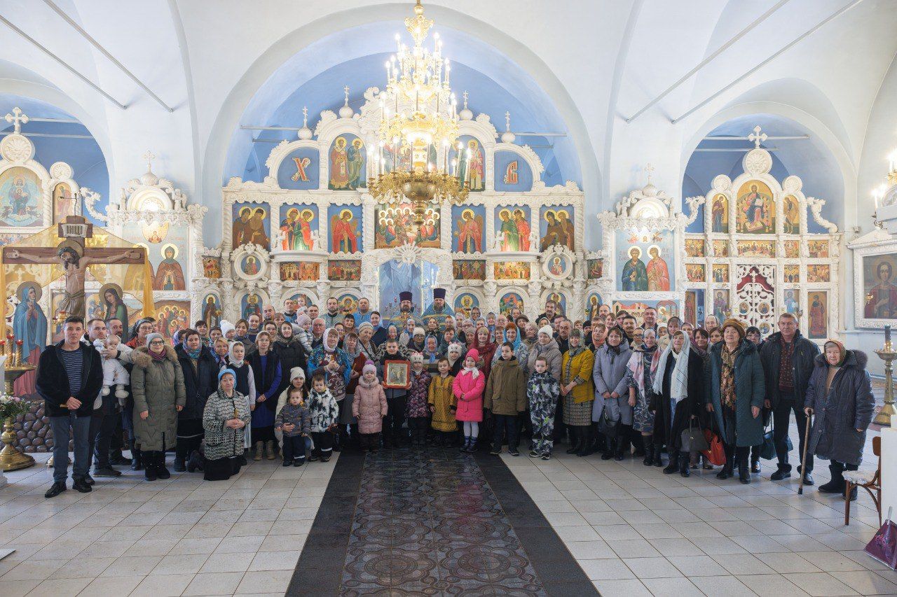 День православной молодёжи в Орехово-Зуевском благочинии