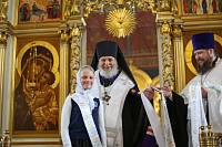 Последний звонок в Православной гимназии имени священномученика Константина Богородского