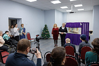 Новогодние мероприятия для детей в Орехово-Зуеве