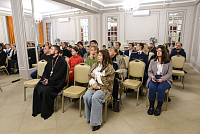 Епархиальная конференция «Молодёжь и религия» в Лосино-Петровском