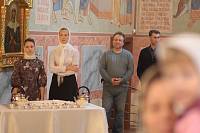 Память собора новомучеников Балашихинских