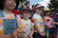 Архипастырский визит в Реутов 