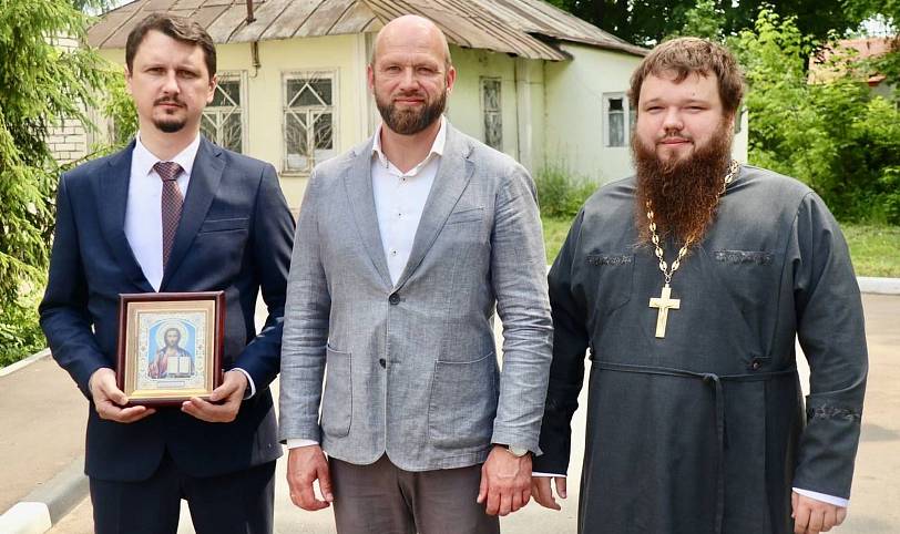 День медицинского работника в Электрогорске