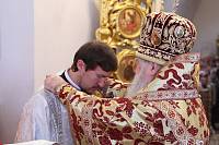 День памяти священномученика Константина Богородского в Ногинске