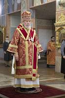 День памяти новомучеников Балашихинских в Реутове