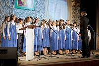 Конференция воскресных школ в Орехово-Зуево