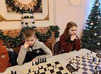 Рождество Христово в Орехово-Зуевском благочинии