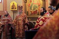 Память собора новомучеников Балашихинских