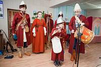 Пасхальные торжества в Лосино-Петровском благочинии