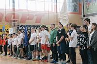 Слёт православной молодежи в Павлово-Посадском благочинии