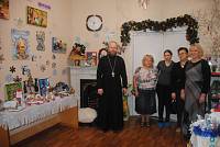 Беседа в детском саду № 5 г. Щелково