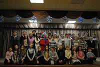 Закрытие Рождественских чтений в&nbsp;Шатуре