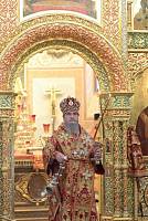 Память собора новомучеников Балашихинских