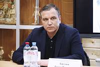 Встреча с руководителем регионального отделения Комитета семей воинов Отечества в Павловском Посаде