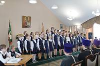 День памяти священномученика Константина Богородского в Ногинске