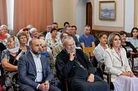 «Семейная гостиная» в Орехово-Зуеве