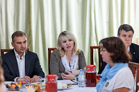 «Семейная гостиная» в Щёлкове