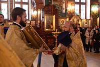 «Семейная гостиная» в Пушкино