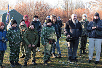 День образования хутора Щёлковский