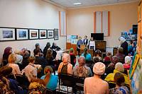 Детская научно-практическая конференция Балашихинского благочиния