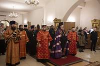 День памяти новомучеников и исповедников Церкви Русской в Реутове 