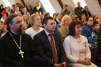 Последний звонок в Православной гимназии имени священномученика Константина Богородского