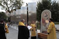 Архипастырский визит в Реутов 