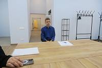 Заседание Епархиального совета Балашихинской епархии