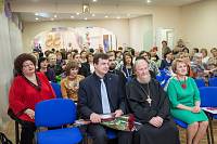 Юбилей детского сада №&nbsp;18 &laquo;Росинка&raquo; г.&nbsp;Щелково
