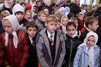 День памяти священномученика Константина Богородского в Ногинске