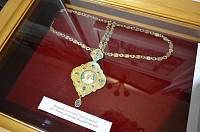 Сотрудники УФСИН на&nbsp;выставке &laquo;Бог нам прибежище и&nbsp;сила&raquo; в&nbsp;Троицком храме г.&nbsp;Реутова