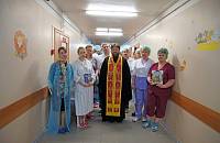 Пасхальные торжества в&nbsp;Богородском благочинии
