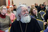 Миссионерская конференция Балашихинской епархии