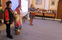 Благотворительная акция «Подари радость» в Богородицерождественском соборе г. Орехово-Зуево