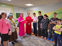 Пасха Христова в Щёлковском благочинии