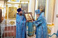 Памяти священника Иоанна Солнцева