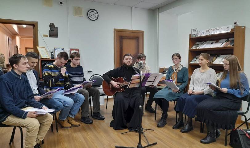 День православной книги в Щёлковском благочинии