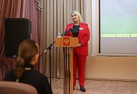 Областная конференция «Духовно-нравственное наставничество. Служение ближнему» в Ногинске