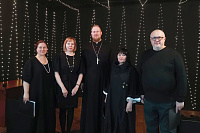 Пасха Христова в Щёлковском благочинии