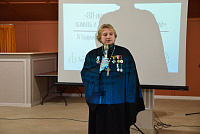 Епархиальная конференция «Молодёжь и религия» в Лосино-Петровском