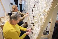 День волонтёра в Реутове