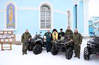 Епархиальное собрание Балашихинской епархии