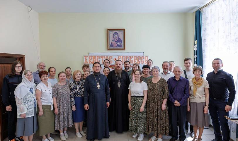 Итоговое собеседование для слушателей МКК и ББК в Орехово-Зуеве