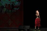 Архиерейское богослужение с участием Сводного детского хора Московской епархии в Богоявленском соборе Ногинска