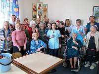 Пасхальные торжества в&nbsp;Богородском благочинии
